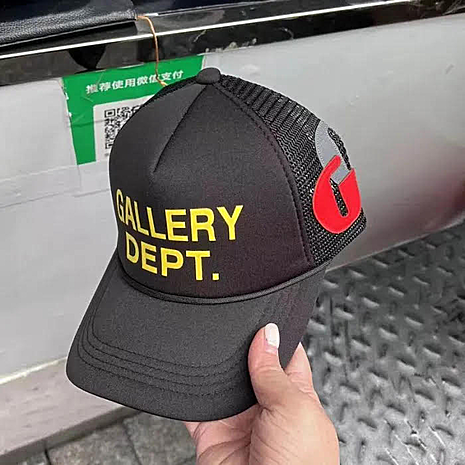 Gallery Dept Cap&Hats #625390