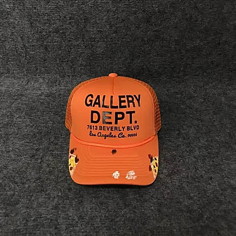 Gallery Dept Cap&Hats #625391