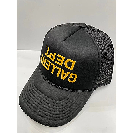 Gallery Dept Cap&Hats #625396