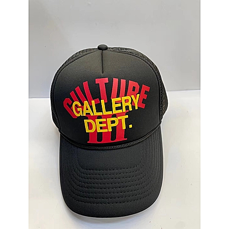 Gallery Dept Cap&Hats #625398