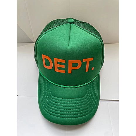Gallery Dept Cap&Hats #625399