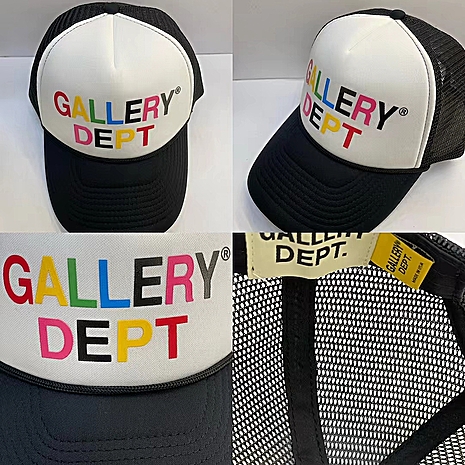 Gallery Dept Cap&Hats #625400