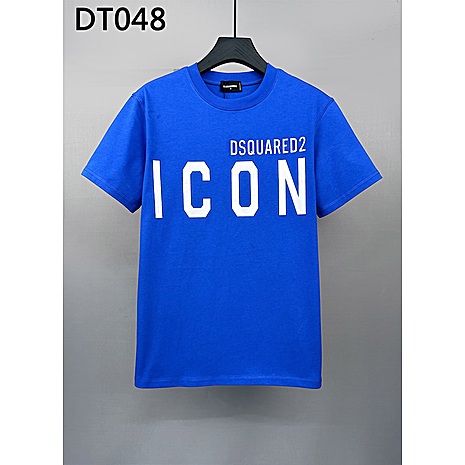 Dsquared2 T-Shirts for men #625744