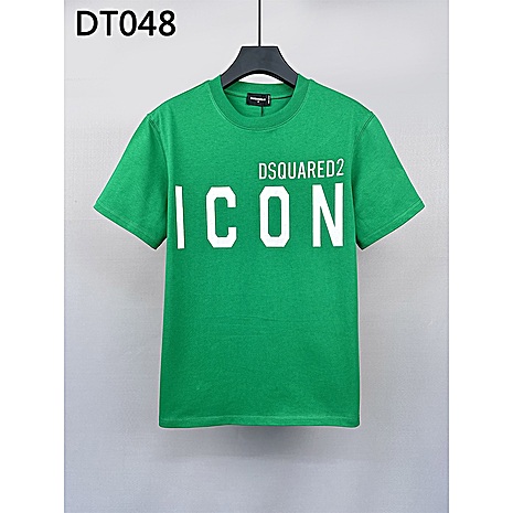 Dsquared2 T-Shirts for men #625745