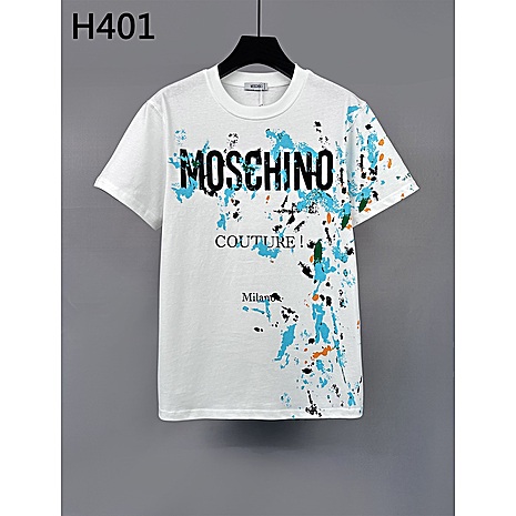 Moschino T-Shirts for Men #625749