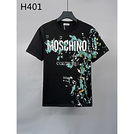 Moschino T-Shirts for Men #625750