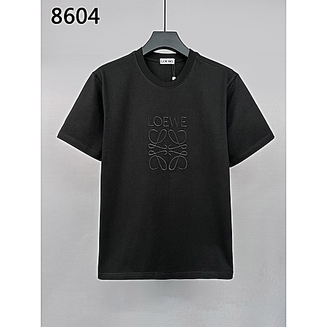 LOEWE T-shirts for MEN #625755