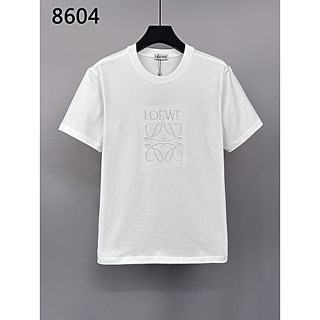 LOEWE T-shirts for MEN #625756