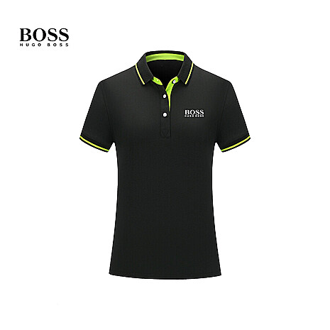 hugo Boss T-Shirts for men #628178 replica