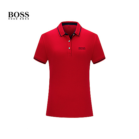 hugo Boss T-Shirts for men #628179 replica