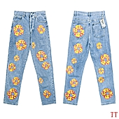 US$54.00 Denim Tears Jeans for MEN #621748
