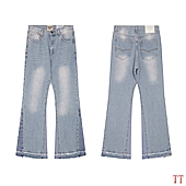 US$58.00 Gallery Dept Jeans for Men #621759