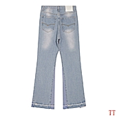 US$58.00 Gallery Dept Jeans for Men #621759