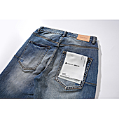 US$48.00 Purple brand Jeans for MEN #621764