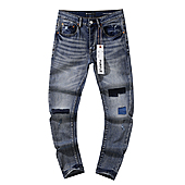 US$48.00 Purple brand Jeans for MEN #621765