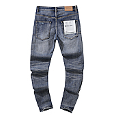 US$48.00 Purple brand Jeans for MEN #621765