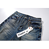 US$48.00 Purple brand Jeans for MEN #621766
