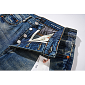 US$48.00 Purple brand Jeans for MEN #621766
