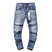 US$48.00 Purple brand Jeans for MEN #621767