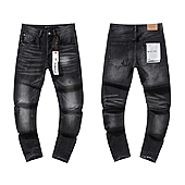 US$48.00 Purple brand Jeans for MEN #621768
