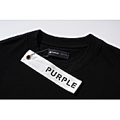 US$18.00 Purple brand T-shirts for MEN #621770