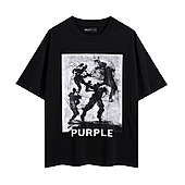 US$20.00 Purple brand T-shirts for MEN #621775