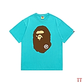 US$23.00 Bape T-shirts for MEN #621794