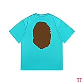 US$23.00 Bape T-shirts for MEN #621794