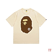 US$23.00 Bape T-shirts for MEN #621797