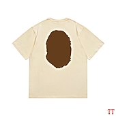 US$23.00 Bape T-shirts for MEN #621797