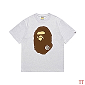 US$23.00 Bape T-shirts for MEN #621799