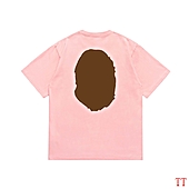 US$23.00 Bape T-shirts for MEN #621819