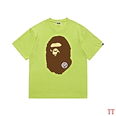 US$23.00 Bape T-shirts for MEN #621821