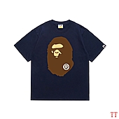 US$23.00 Bape T-shirts for MEN #621822