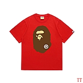 US$23.00 Bape T-shirts for MEN #621824