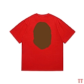 US$23.00 Bape T-shirts for MEN #621824