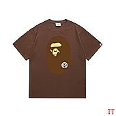 US$23.00 Bape T-shirts for MEN #621825