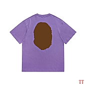 US$23.00 Bape T-shirts for MEN #621826