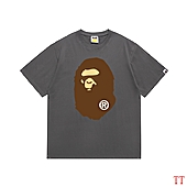 US$23.00 Bape T-shirts for MEN #621829