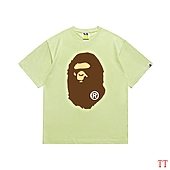 US$23.00 Bape T-shirts for MEN #621831