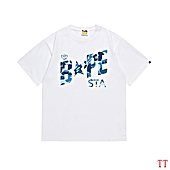 US$23.00 Bape T-shirts for MEN #621839