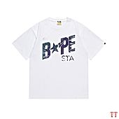 US$23.00 Bape T-shirts for MEN #621843