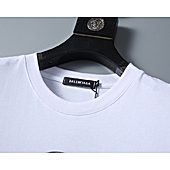 US$20.00 Balenciaga T-shirts for Men #621935