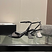 US$107.00 ALEXANDER WANG 7cm High-heeled shoes for women #621938