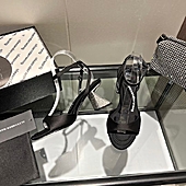 US$107.00 ALEXANDER WANG 7cm High-heeled shoes for women #621938