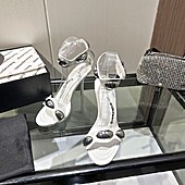 US$103.00 ALEXANDER WANG 10cm High-heeled shoes for women #621945
