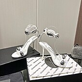 US$103.00 ALEXANDER WANG 10cm High-heeled shoes for women #621945