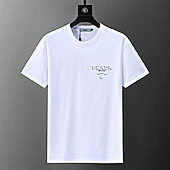 US$20.00 Prada T-Shirts for Men #622034