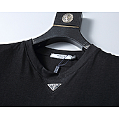US$20.00 Prada T-Shirts for Men #622060
