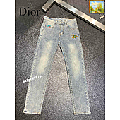 US$50.00 Dior Jeans for men #622068